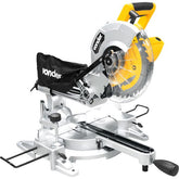 Serra Esquadria 10" Telescópia 220V SEV1810T Vonder