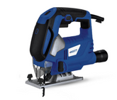 Serra Tico Tico MST-80 Motor Mono 127V 60HZ 800W Menegotti