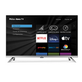 Smart TV 32'' Philco HD LED PTV32G7PR2CSBLH Dolby Audio Sistema Roku