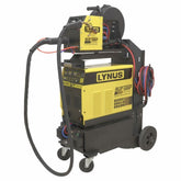 Máquina Inversora Solda Multiprocesso 500A 220/380V Trifásico Cabeçote Externo MLDP-500HP Lynus