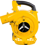 Soprador/Aspirador à Gasolina Sav 260 6866260000 Vonder