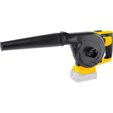 Soprador/Aspirador 18V Isav1823 s/ Bat. s/ Carreg. Vonder