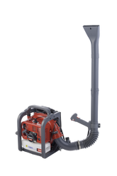 Soprador Costal Gasolina 59,3cc BSC1100 Branco