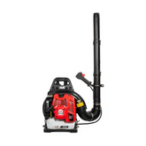 Soprador Costal Gasolina 63Cc 2T TB63B Toyama