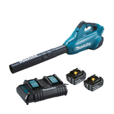 Soprador de Ar 21500 RPM Sem Bateria Sem Carregador DUB362Z KIT127V Makita