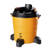 Soprador Aspirador WAP GTW 55 1600W Bico Múltiplo e Filtro HEPA, 55L 220V - Guimepa