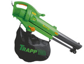 Soprador Aspirador Sf3000 127V Trapp