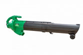 Soprador Sugador de Folhas 3000W 127V GSS-3000 Garthen