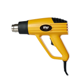 Soprador Térmico WAP EST 2000 Portátil 1000W Temperatura Ajustável 127V