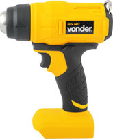 Soprador Térmico Intercambiável 18V s/ Bat s/ Carreg Vonder