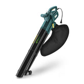 Sopro Aspirador 2000W 220V/60Hz com Bolsa Coletora 40L Tekna