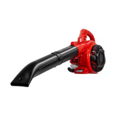 Sopro Aspirador 25,6Cc 2T c/ Bolsa Recolhedora TVB26X Toyama