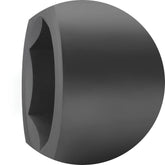 Soquete de Impacto Sextavado Encaixe de 1.1/2'' 80mm 730 80 Beta