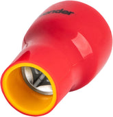 Soquete Isolado Sextavado Encaixe 1/2'' 30mm IEC60900 Vonder