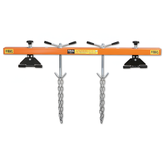 Suporte de Motores até 400KG Suspenção do Motor 3012 1,5 Beta