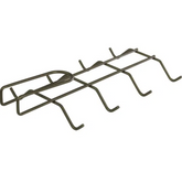 Suporte De Xicaras Suspenso Metalizado Oliva 990044 Bel