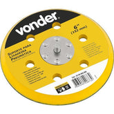 Suporte Base p/ Lixadeira roto orbital pneum lp610 Vonder