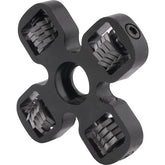 Suporte c/ Fresas Circulares p/ Lixa Conc Lcv1550 Vonder