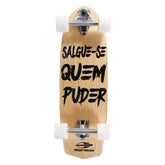 Swingboard Salgue-se Quem Puder Mormaii