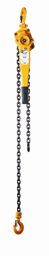 Talha Manual De Corrente Com Alavanca Tca 1000 CSM