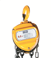 Talha Manual De Corrente Tc 500 5M CSM