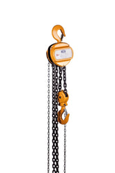 Talha Manual De Corrente Tc 5000 5M CSM