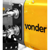 Talha ElEtrica 1,0 Tonelada 3,0 Metros 380V Vonder