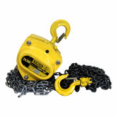 Talha Manual 5,0T X 5Mt Tml500A