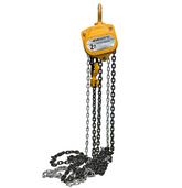 Talha de Corrente MTC 2,0T-3m Menegotti