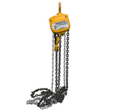 Talha de Corrente MTC 2,0T-5m Menegotti