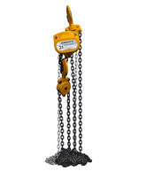 Talha de Corrente MTC 3,0T-3m Menegotti