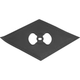 Tampa do Filtro para a Varredeira Manual Vpv 920 Vonder