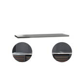 Tampo p/ Bancada de Trabalho 1,36m C45PX/2-1,3MT Beta