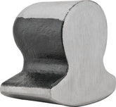 Tasso trilho aço forjado Vonder