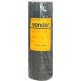 Tela Alambrado Verde 100x50x2,5mm 1,0x25 metros - Vonder