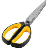 Tesoura Multicamadas 5 Laminas Vonder