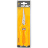 Tesoura para Poda Bico Longo 8" Vonder