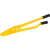 Tesoura P/Fita Aco 3/8-2X1,2 Vonder