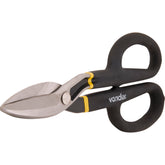 Tesoura Chapas Universal 10 Reta Cabo Plástico Tc100 Vonder