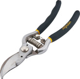 Tesoura para poda 8.1/2" aço forjado Vonder