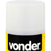 Tinta Spray Branco Brilhante 350ml/250g Vonder
