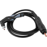 Tocha p/ Máquina de Corte Plasma 60A 4 metros Tpv 66 Vonder