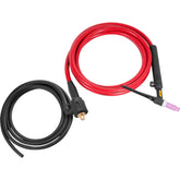 Tocha Tig Ttv 209 4 Metros com Adaptador 9mm Vonder