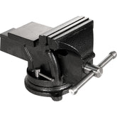 Torno de Bancada Giratório N° 5 em Ferro Nodular Vonder