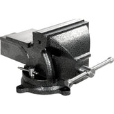 Torno de Bancada Giratório N° 6 em Ferro Nodular Vonder