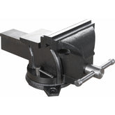 Torno de Bancada Giratório N° 8 em Ferro Nodular Vonder