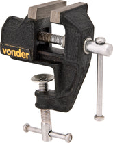 Torno Morsa Bancada Tipo Mini 2.1/2 Abertura 44 mm Vonder