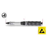 Torquímetro de Escape sem Cabeça Torque 1-5 Nm 604B/10 Beta