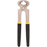 Torques carpinteiro 8" cabo plastificado Vonder