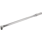 Torquímetro de Estalo Encaixe de 3/4" 65 N.M 335 N.M Vonder